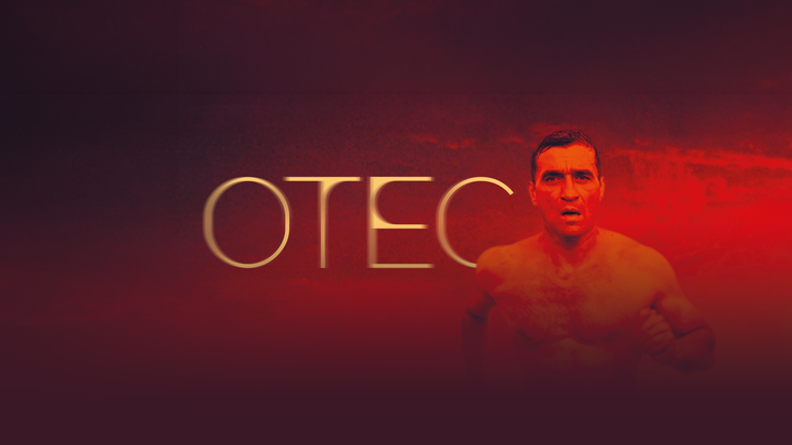 otec film